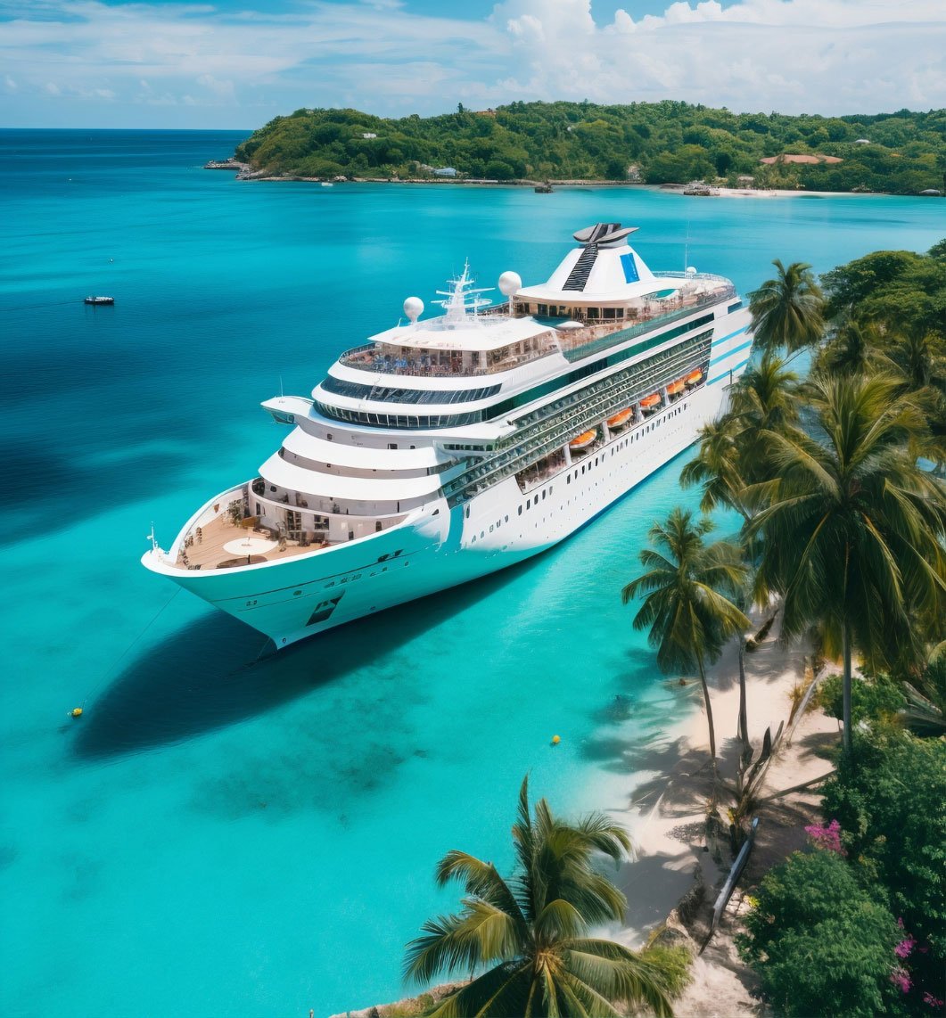 Luxury Cruise